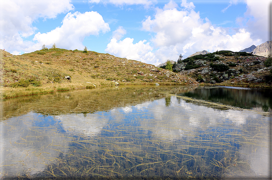 foto Lago dei Lasteati